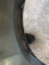 фото thumb №8, Primera p12 lift 04-06 крила поворотник перед лівий k30