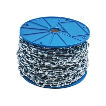 Короткозвенная цепь MAAN 4 мм (40 м)