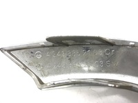 фото thumb №7, Планка хром бампера права зад h243 eqa w243 x243 a2438852103