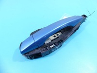 фото thumb №1, Ручка задня ліва зовнішня crossland 2017-2024