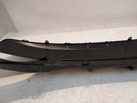 фото thumb №10, Спойлер накладка бампера задняя honda civic ix