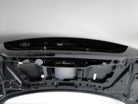 фото thumb №6, Mercedes sl 231 r231 крышка багажника крышка багажника 197 lift