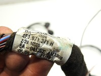 фото thumb №8, Жгут электропроводка жабо дворник audi a6 c6 4f1971271h