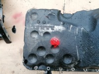 фото thumb №3, Піддон масляна mercedes w203 w209 2.2 cdi