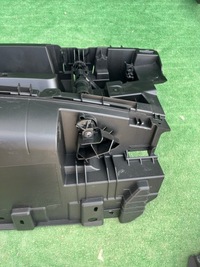 фото thumb №12, Pas передній повітропровід впуск повітря smart fortwo iii lift 19- a453