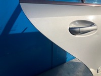 фото thumb №11, Mercedes w211 kombi двері правий задня праве 744