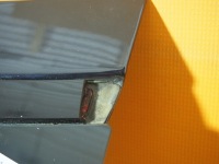 фото thumb №13, Audi a5 8t lift 14km sportback крышка багажника задняя стекло 2015 lx5r