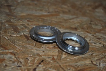 SHIMANO SMRT67 Гайка CENTERLOCK DISC для диска