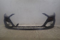 фото thumb №1, Бампер перед передній audi a7 4k8 s line 2018-