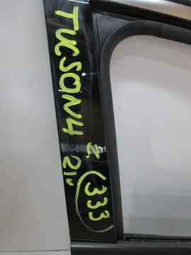 фото thumb №6, Дверь hyundai tucson iv 21r правые передние