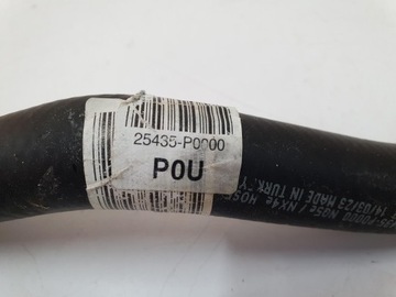 фото thumb №8, Hyundai tucson iv 23r. шланг води 1.6 t-gdi 25435-p0000