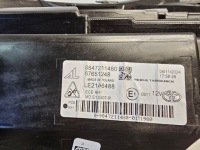 Фара toyota proace 2 рестайлинг  24 - full led правый  правый перед 9847211480 в Украине, фото thumb