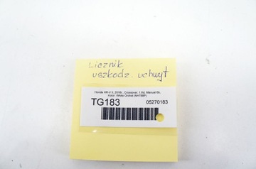 фото thumb №8, Tg183 honda hr-v ii ^ 1.6d спидометр приборы 78100-t8m-g530-m1 европа