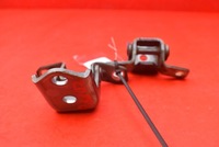 фото thumb №6, Петля петлі двері праві перед mazda 2 de 07-10