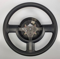 фото thumb №1, Воздуховод chevrolet matiz ii fm7lad0ng