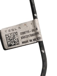 Купить Tesla model y 2023 комплект шланг / пабтрубок  трубка тормозной, фото thumb