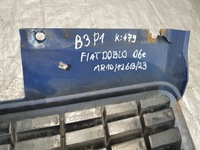 фото thumb №11, Решётка радиатора решетка радиатора fiat doblo i k: 479