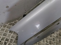 фото thumb №7, Kia sportage 2007 перед сторона левая крылья