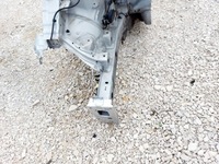 фото thumb №7, I30 2 ii лонжерон права перед підкрилок правий rah