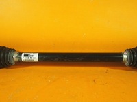 фото thumb №8, Audi a5 8t приводной вал задняя задняя lh pr 8k0501203m 14km