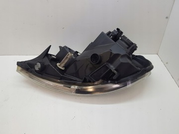 фото thumb №10, Лампа передняя левая правая trafic ii vivaro primastar