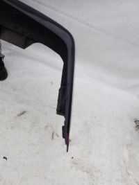 фото thumb №9, Bmw 5 e39 sedan 95-03 задний бампер