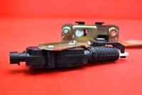 фото thumb №5, Замок крышки задняя багажника правый 9642883580 9646044780 citroen c3 pluriel i