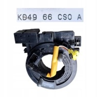 фото thumb №1, Лента шлейф подушка безопасности mazda cx5 6 gj kd4966cs0a