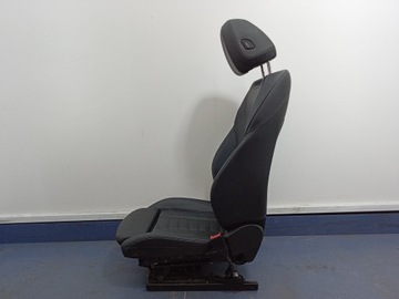 фото thumb №12, Bmw x3 g01 lci сиденье пассажира правый vernasca mah7