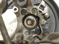 Набор подвеска заднего bentley continental flying spur 2012 левая сторона Недорого, фото thumb