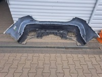 фото thumb №14, Бампер задній mercedes gle купе amg c167 a1678854711
