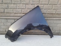 фото thumb №1, Kia sportage 3 iii 10-15 крыло левый передний оригинал