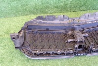 Купить Bmw g30 g31 5 рестайлинг  шторка жалюзи воздуховод воздуха 1149055-02, фото thumb