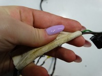 фото thumb №13, Жгут дверь правый перед volkswagen polo 6r 18646r1121dka