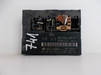 фото thumb №1, Vw audi модуль 8p0959433c