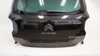 фото thumb №3, Крышка багажника багажника citroen c3 aircross kvg камера