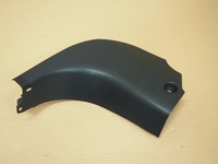 фото thumb №1, Молдинг защита порог правая ford fiesta mk7