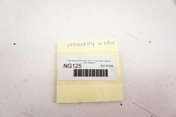 фото thumb №10, Ng125 ford transit courier 1.5d дроти води kpl