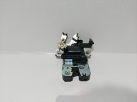 фото thumb №1, Karoq ateca arona 17- замок крышки багажника