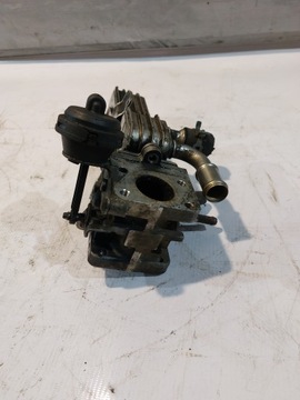 фото thumb №9, Клапан egr радиатор vw passat b5 1.9tdi