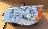 фото thumb №1, Лампа перед фара лівий chrysler caravan voyager 05113337ag