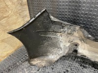 фото thumb №8, Hyundai i30 i-30 i 1 fd рестайлінг 10-12 hb задній бампер