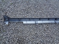 фото thumb №9, Накладка планка порогова поріг лівий honda civic 7 vii рестайлінг hb 5d 04- nh623m