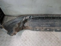 фото thumb №11, M25 seat ateca спойлер бампера перед передній 2016- 575805903a