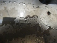 фото thumb №7, Бампер задняя 850220923r renault kadjar