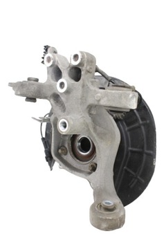 фото thumb №8, Jeep cherokee kl 19- trailhawk поворотный кулак левая зад