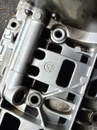 фото thumb №4, Bmw n47d20 насос масла 8518405