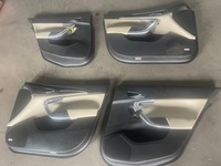 фото thumb №8, Opel insignia a кожа вентиляция память подогрев