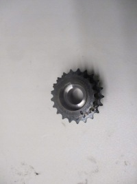 фото thumb №14, Натягувач ланцюг напрямна колесо розподільного валу bmw e60 2.0 d