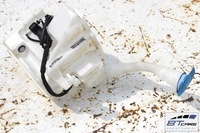 фото thumb №15, Audi a1 vw polo бак омывателя 6r0955453e 6r0955453d 6r0955453g poje